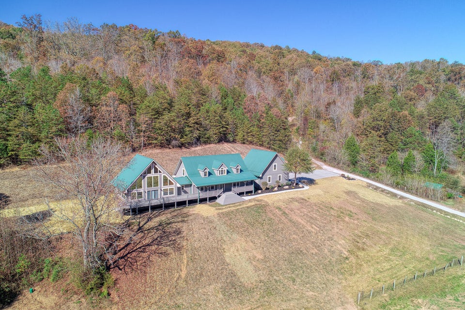 Photo #4: 1274 Tarpine Valley Road