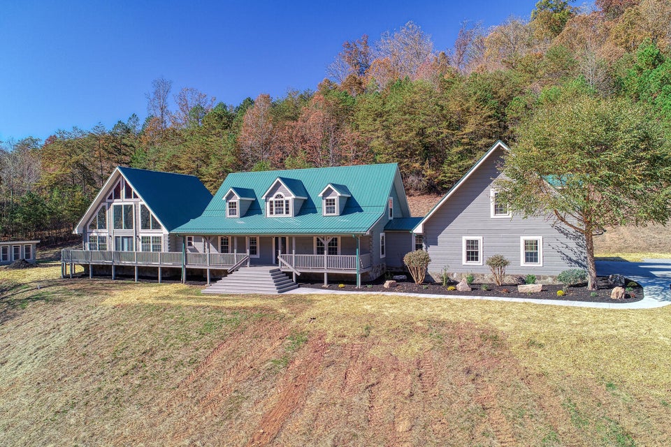 Photo #2: 1274 Tarpine Valley Road