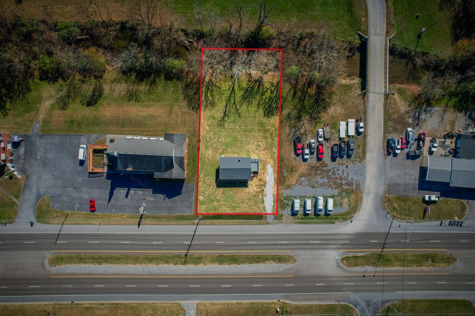 Photo #2: 2617 Volunteer Parkway
