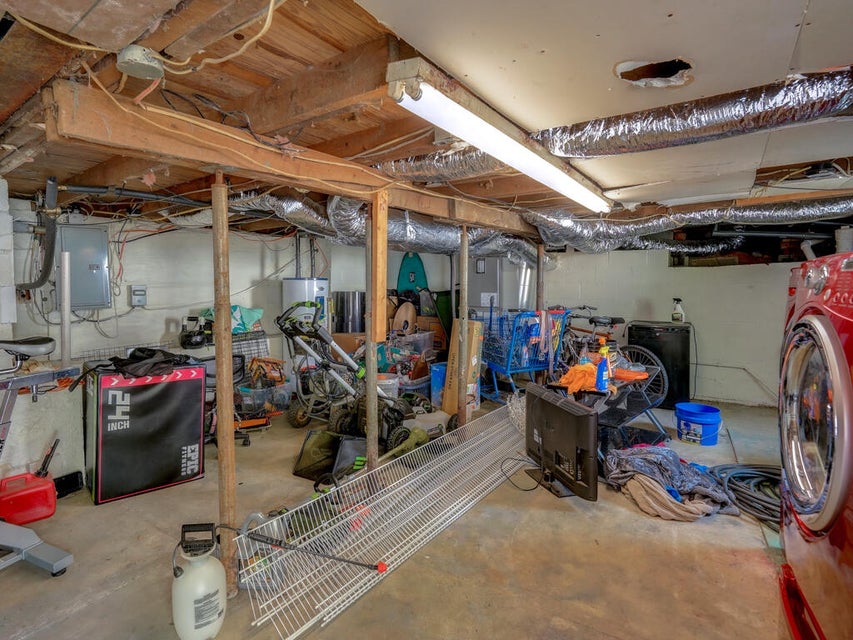 Photo #13: 2105 Watauga Avenue
