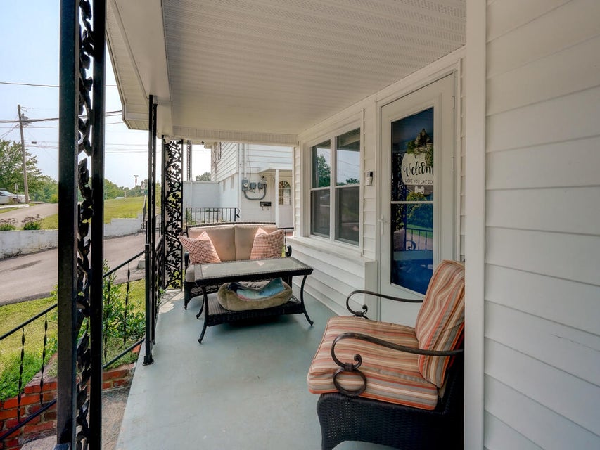 Photo #16: 2105 Watauga Avenue