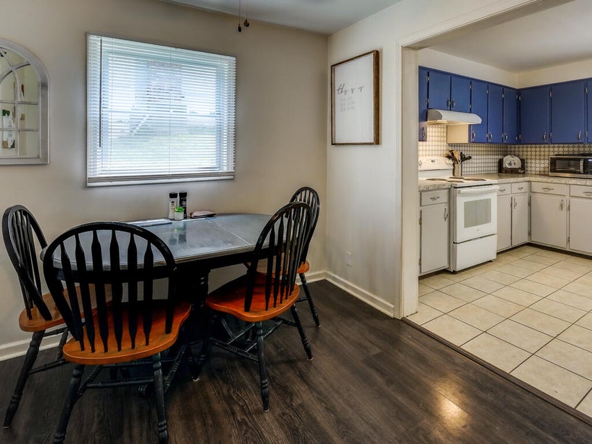 Photo #22: 2105 Watauga Avenue