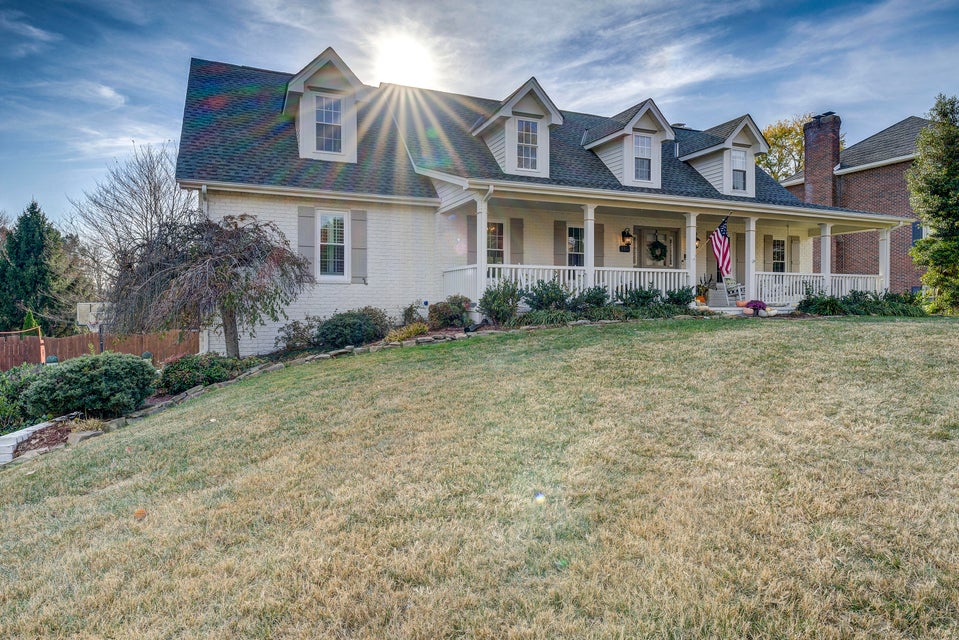 Photo #2: 3311 Berkshire Circle