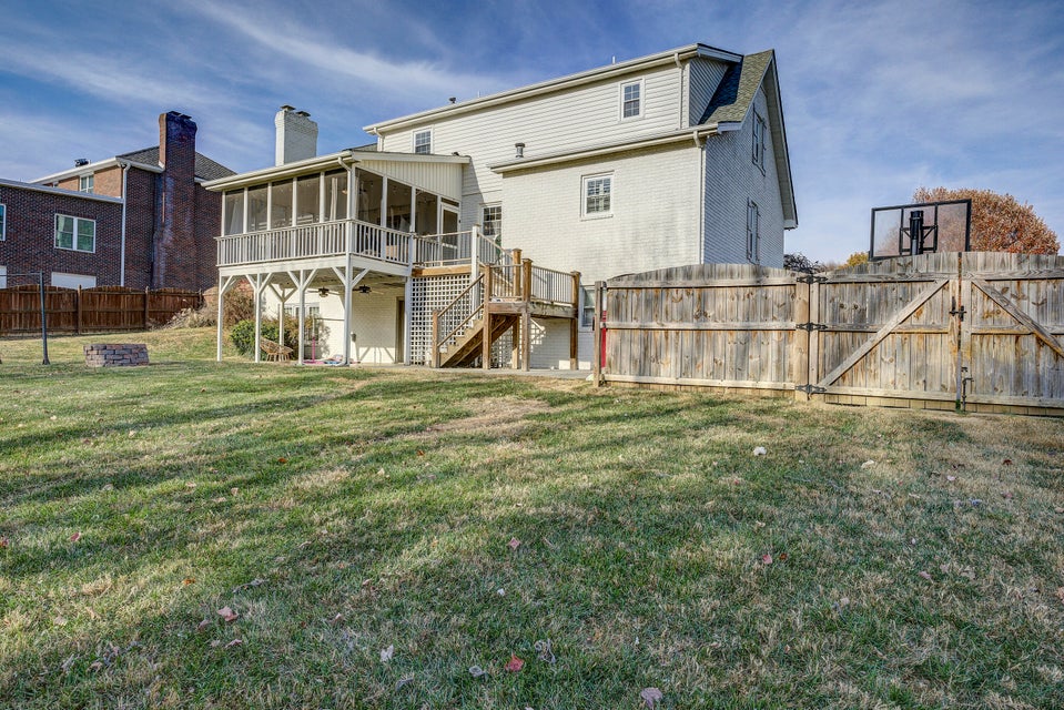 Photo #40: 3311 Berkshire Circle
