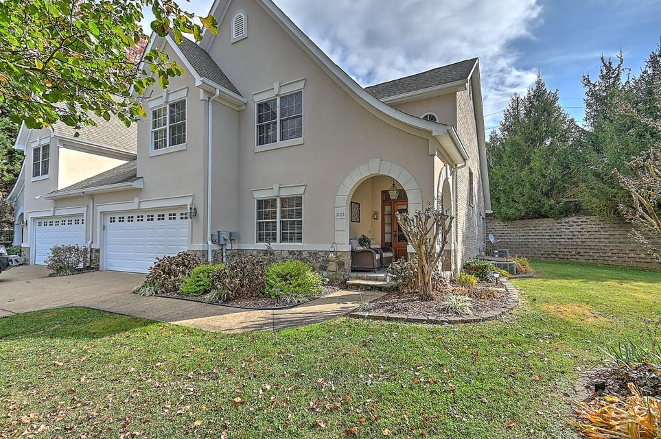 Photo #2: 1105 King Richard Boulevard