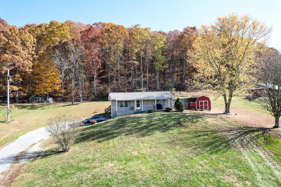 Photo #33: 1400 Rheatown Road