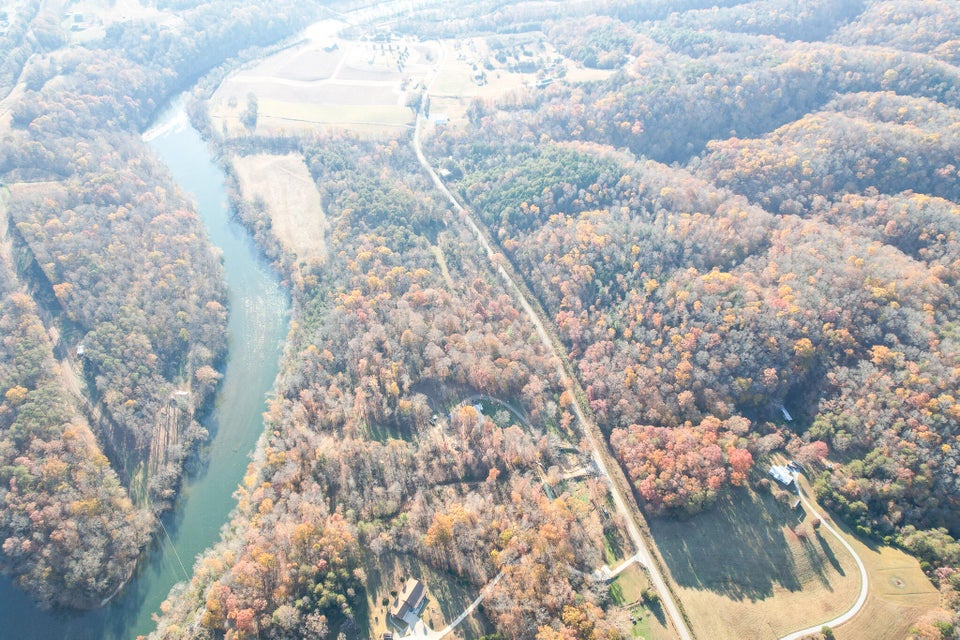 Photo #9: 34.68 Ac Poplar Springs Road