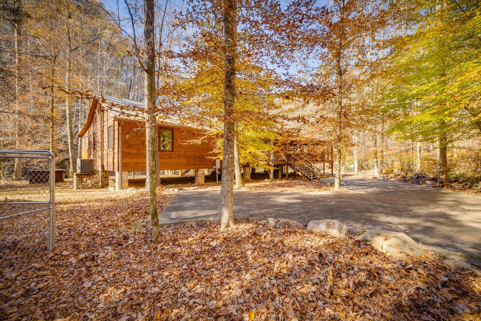 Photo #3: 5435 Lower Paint Creek Road