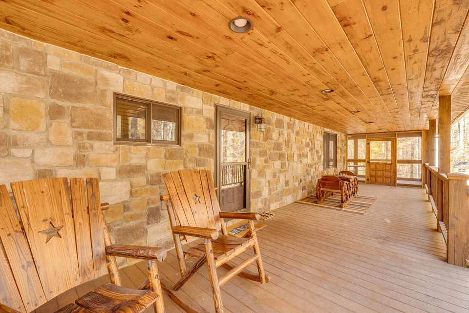 Photo #7: 5435 Lower Paint Creek Road