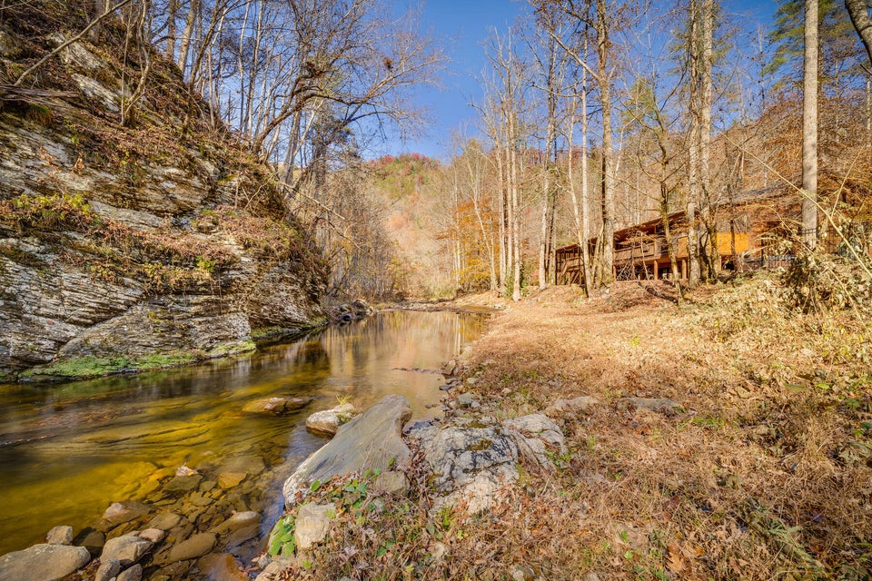 Photo #56: 5435 Lower Paint Creek Road