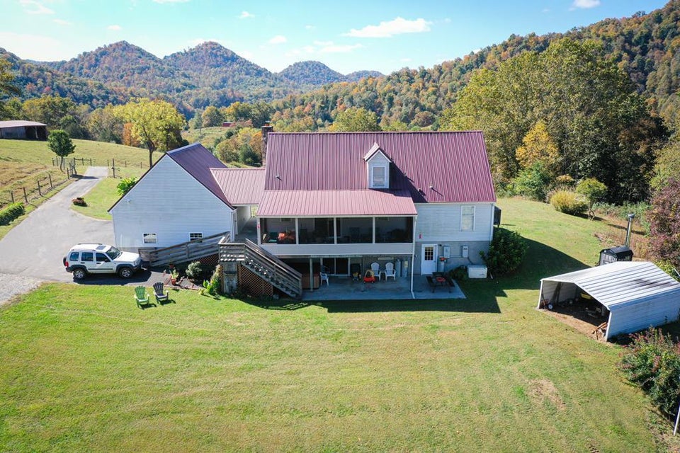 Photo #3: 494 Rocky Fork Rd