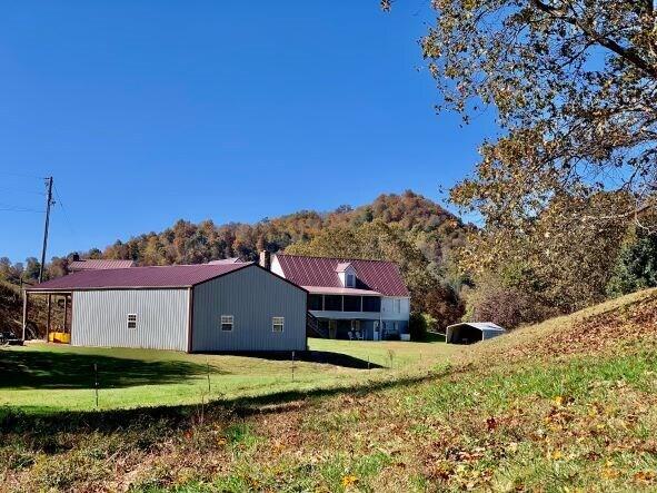 Photo #5: 494 Rocky Fork Rd
