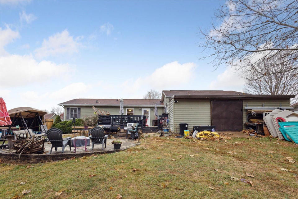 Photo #32: 19245 Saturn Drive