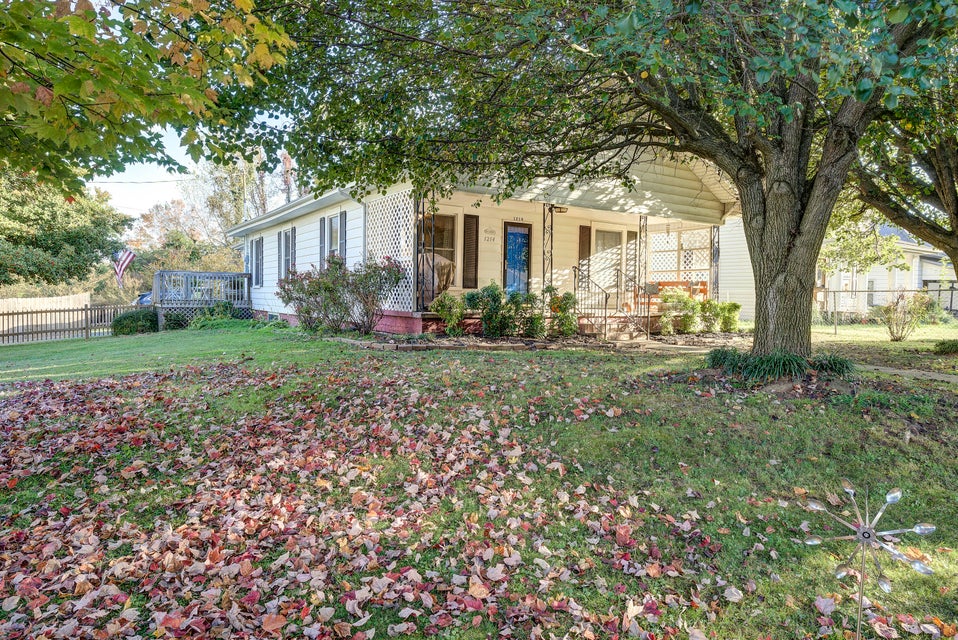 Photo #34: 1214 Chilhowie Avenue