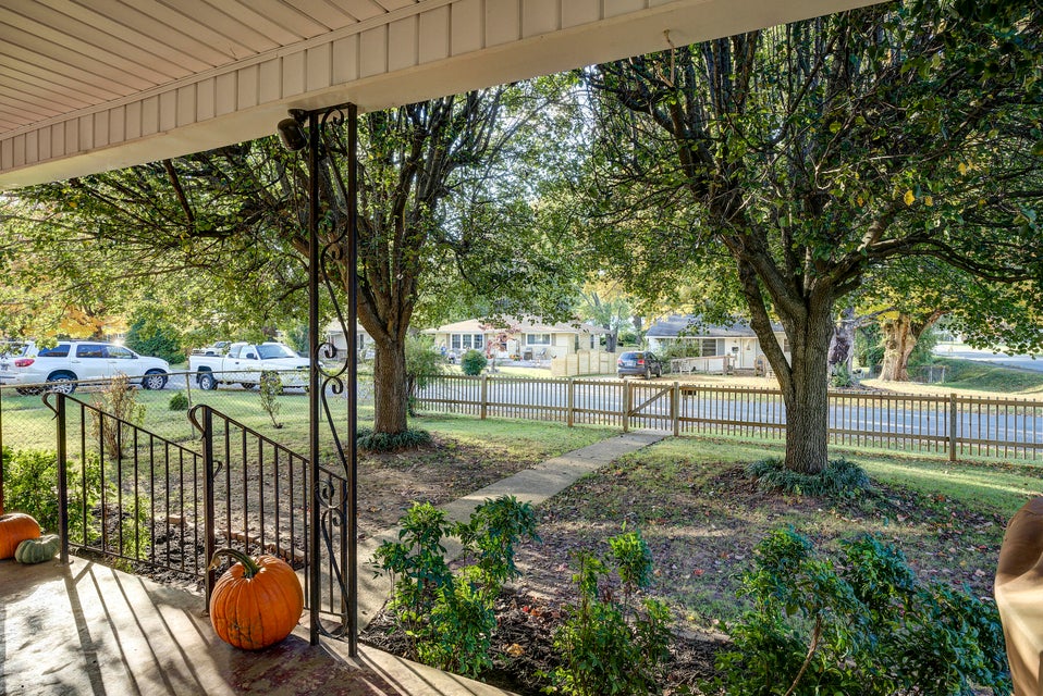 Photo #4: 1214 Chilhowie Avenue