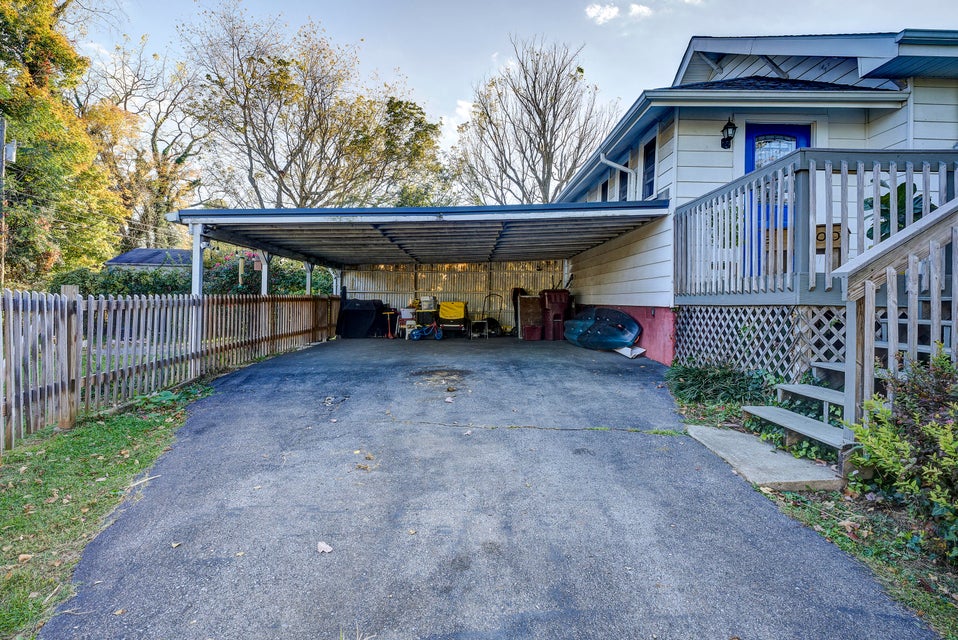 Photo #48: 1214 Chilhowie Avenue
