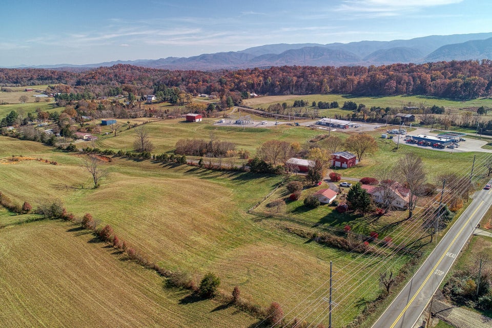 Photo #3: Lot 4 Jones Bridge Road