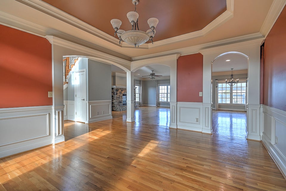 Photo #7: 201 Willows Ridge Court