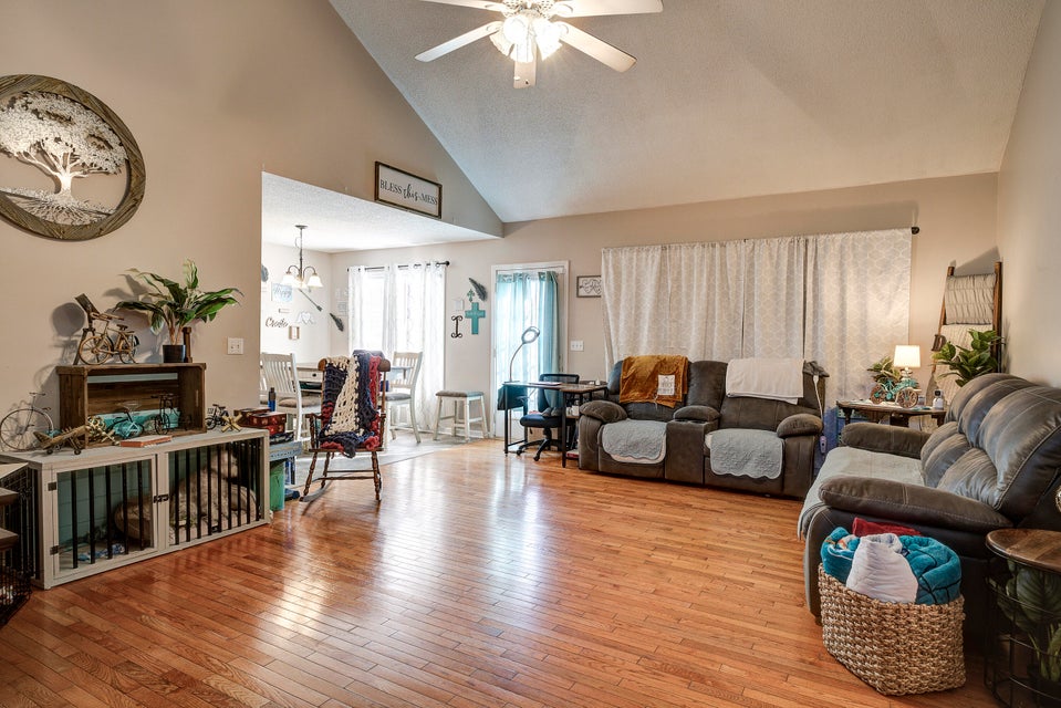 Photo #9: 1625 Sevier Terrace Drive