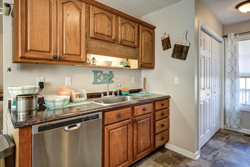 Photo #17: 1625 Sevier Terrace Drive