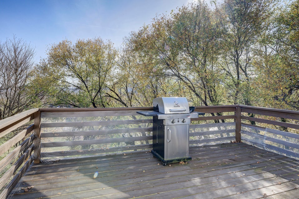 Photo #7: 1625 Sevier Terrace Drive