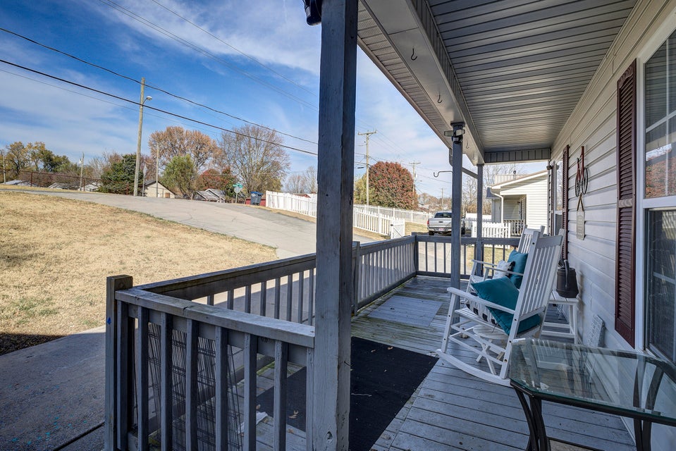 Photo #4: 1625 Sevier Terrace Drive