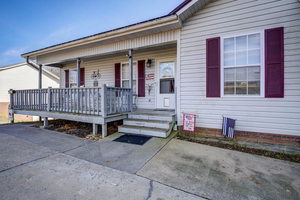 Photo #5: 1625 Sevier Terrace Drive