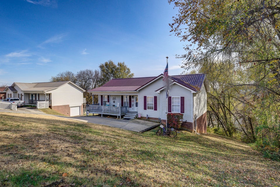 Photo #3: 1625 Sevier Terrace Drive
