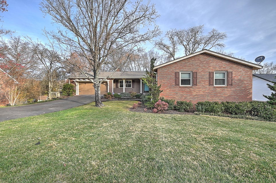Photo #3: 1812 Burgh Heath Drive