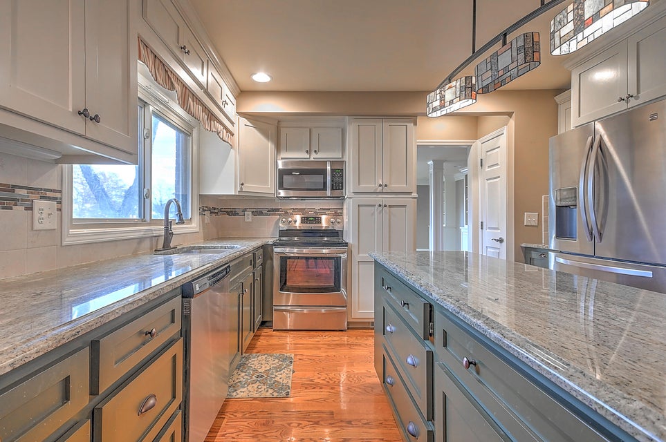 Photo #5: 1812 Burgh Heath Drive