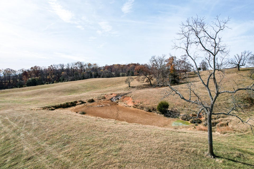 Photo #8: +/- 27 Ac. Stone Dam Road