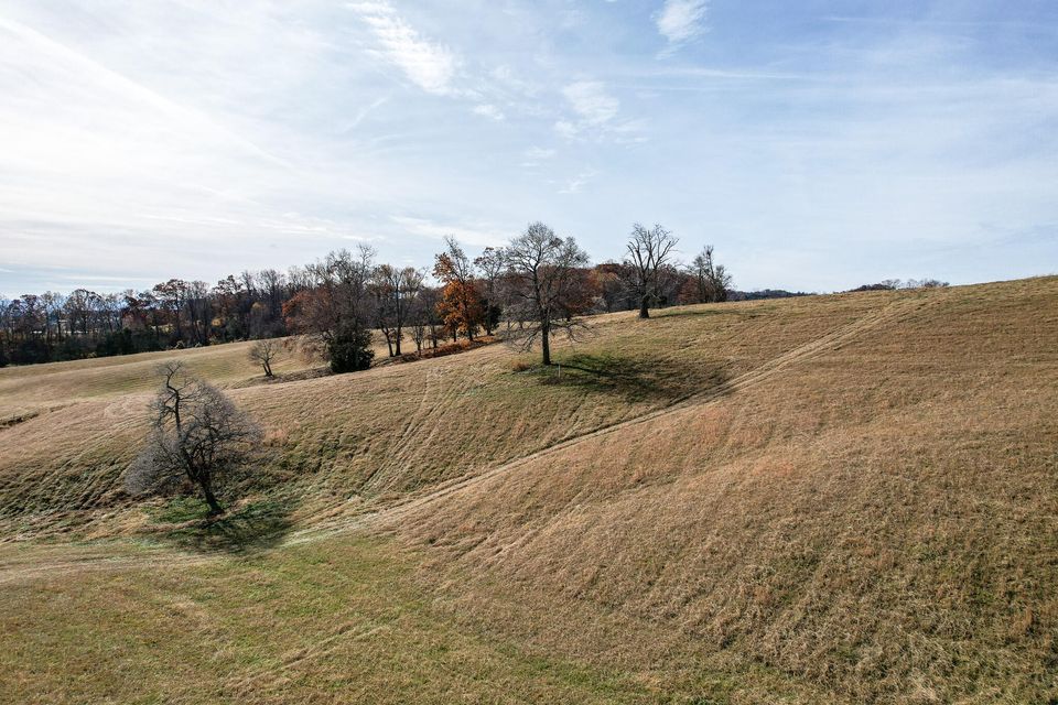 Photo #10: +/- 27 Ac. Stone Dam Road