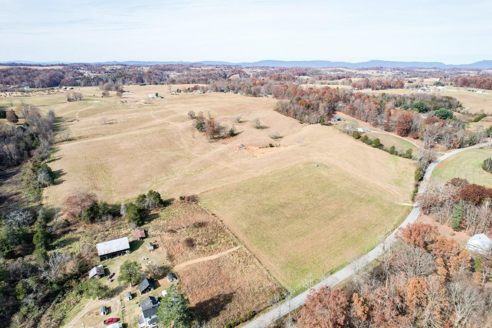 Photo #20: +/- 27 Ac. Stone Dam Road