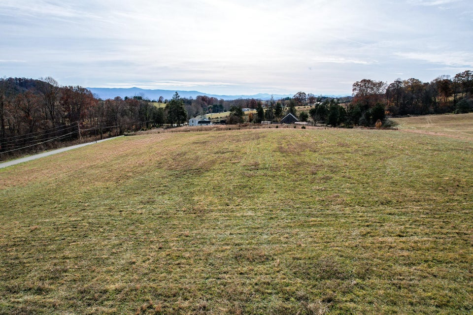 Photo #26: +/- 27 Ac. Stone Dam Road