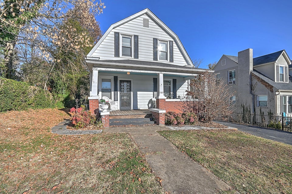 Photo #2: 505 Maryland Avenue