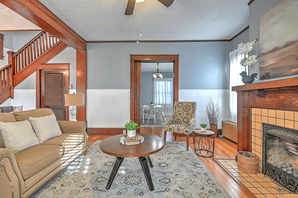 Photo #12: 505 Maryland Avenue