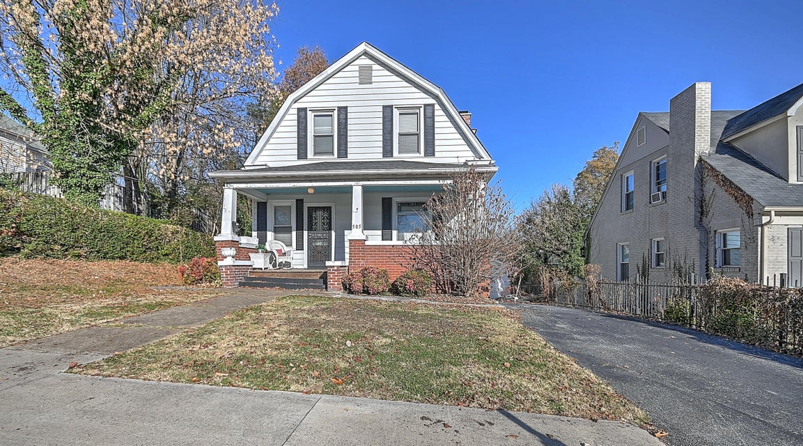 Photo #52: 505 Maryland Avenue