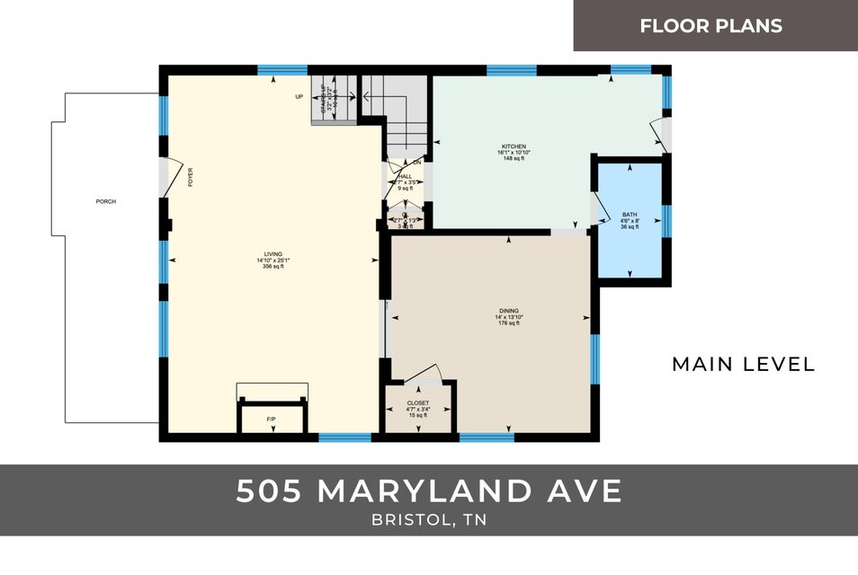 Photo #4: 505 Maryland Avenue