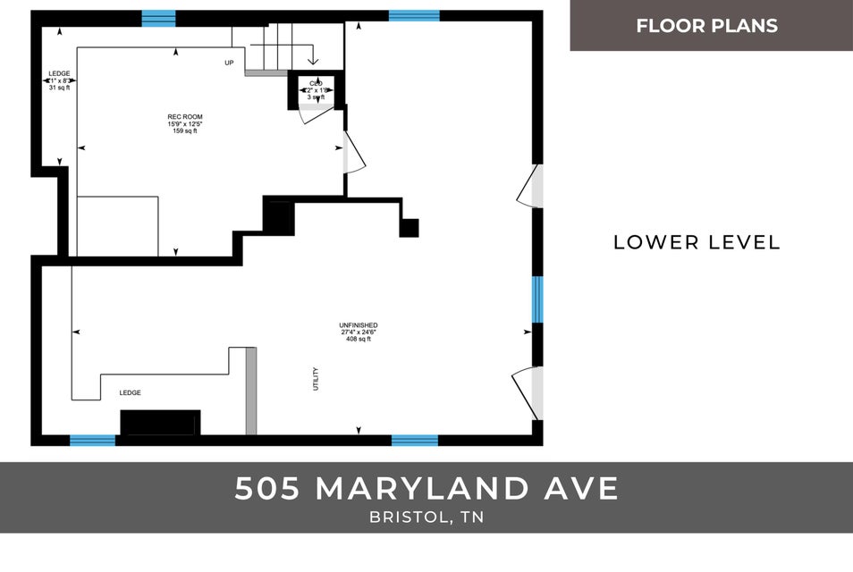Photo #36: 505 Maryland Avenue