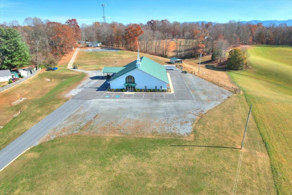 Photo #5: 1030 Old Boones Creek Road