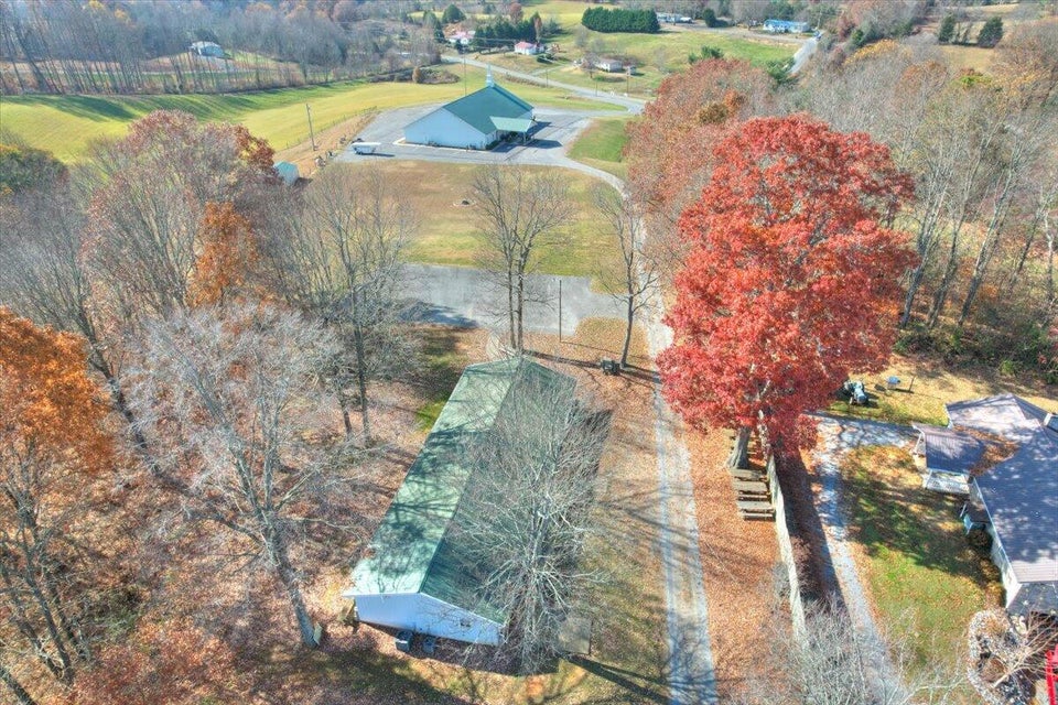 Photo #35: 1030 Old Boones Creek Road