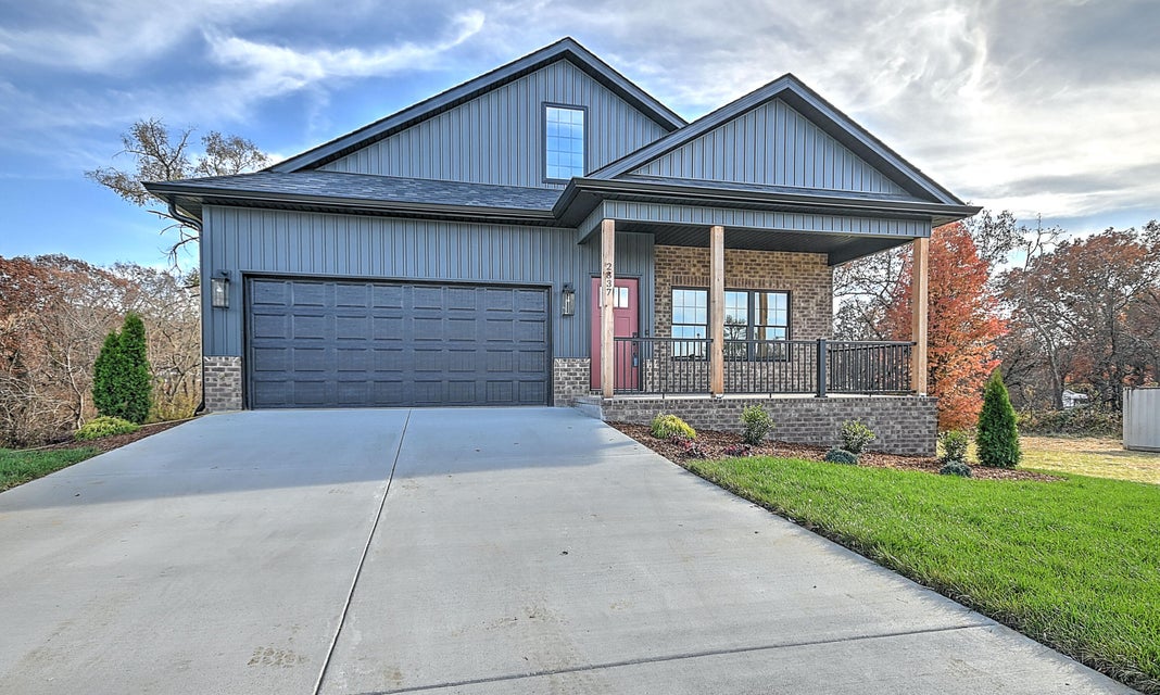 Photo #2: 2837 Mccoy Street