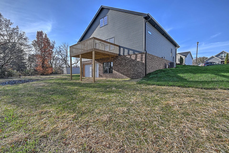 Photo #43: 2837 Mccoy Street