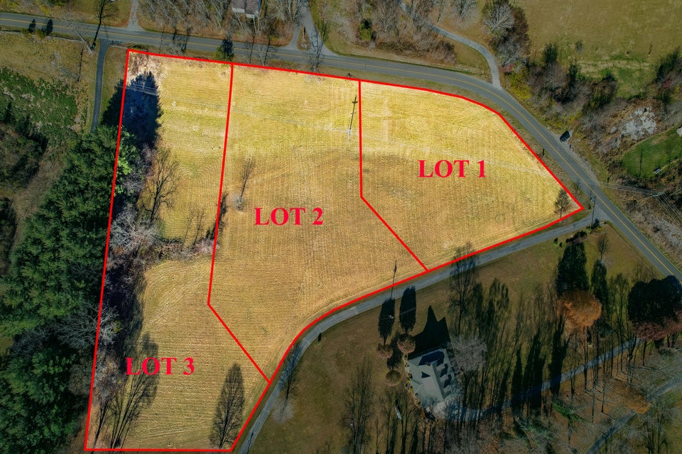 Photo #4: Lot 2 Bordwine Road