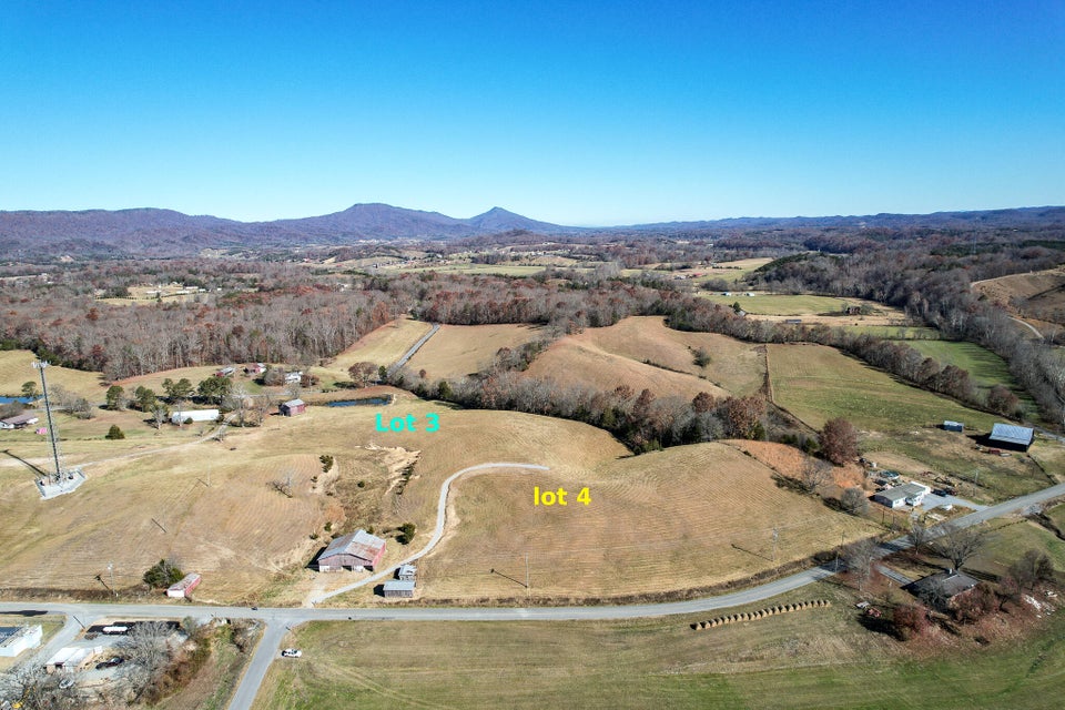 Photo #2: Lot 4 Old Baileyton Road