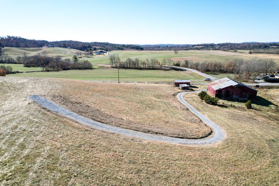 Photo #14: Lot 4 Old Baileyton Road