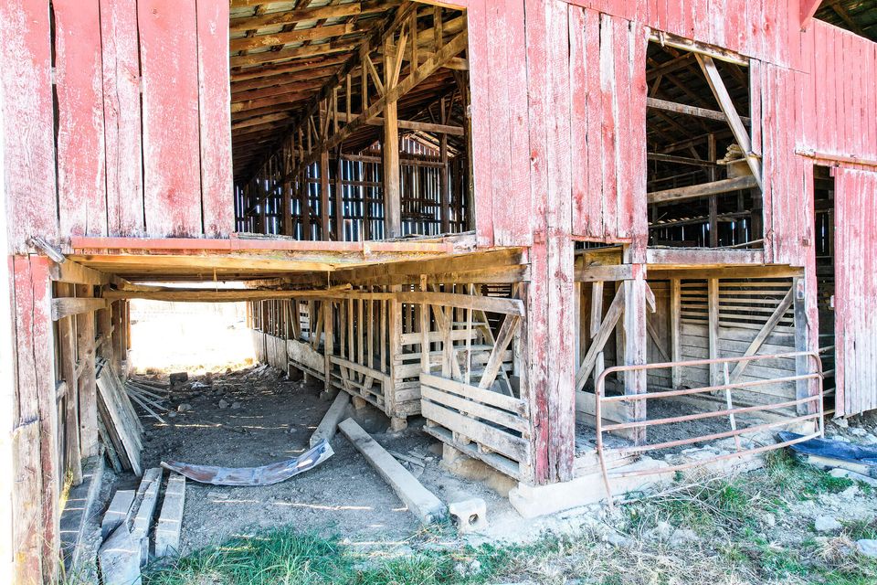 Photo #18: Lot 4 Old Baileyton Road