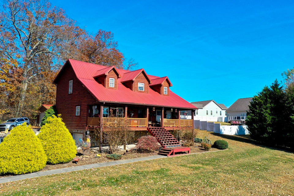 Photo #40: 380 Gaut Road