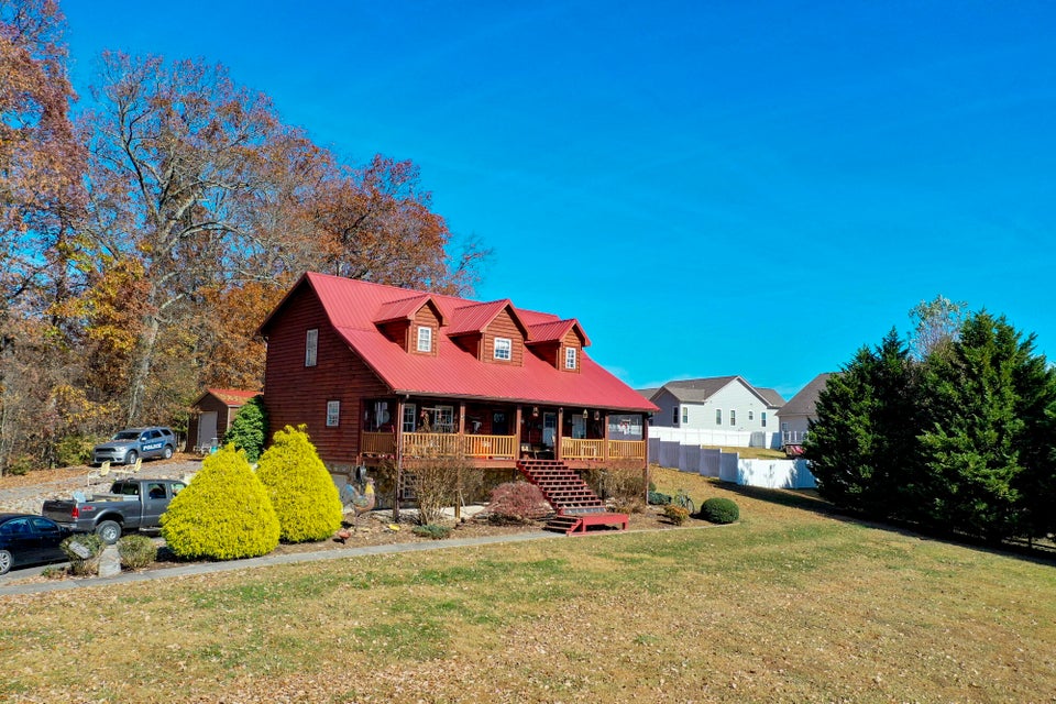 Photo #43: 380 Gaut Road