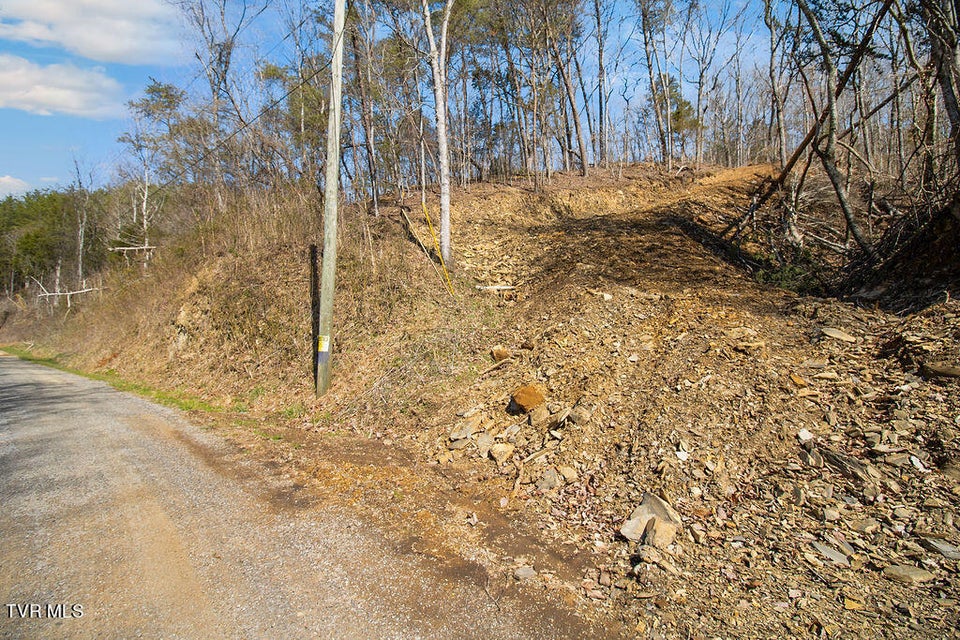 Photo #2: Lot 9 Smith Hollow Road